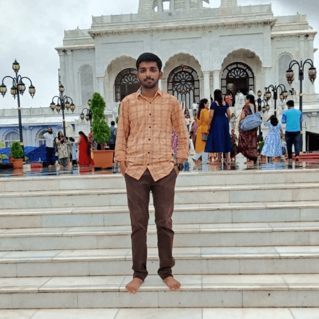 Mayur Pawar