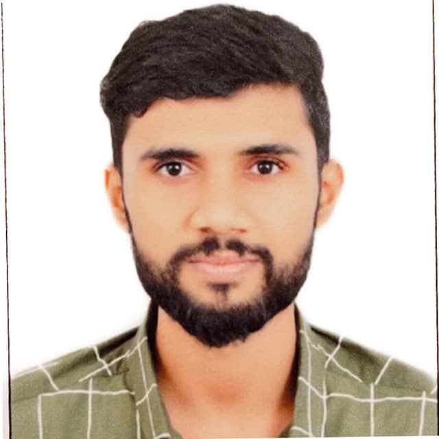 Mayur Pawar