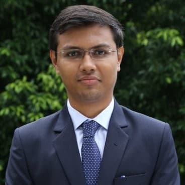 Mayur Rangdale