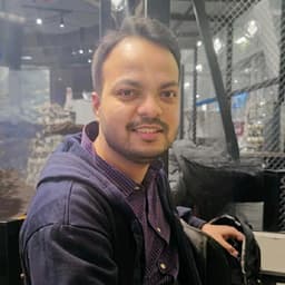 Mayur Rastogi