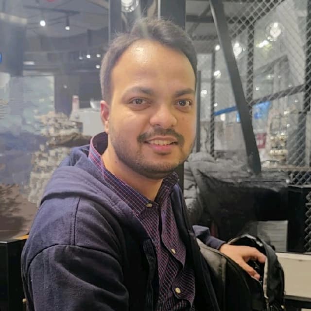 Mayur Rastogi