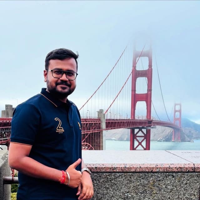 Mayur Rastogi