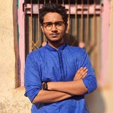Mayur Sawant