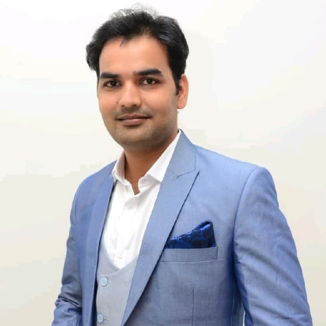 MAYUR SOLANKI