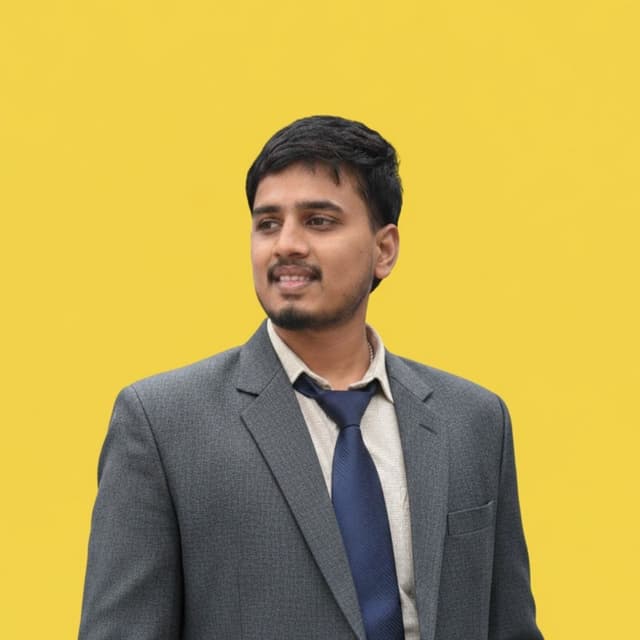 Mayur Tekale