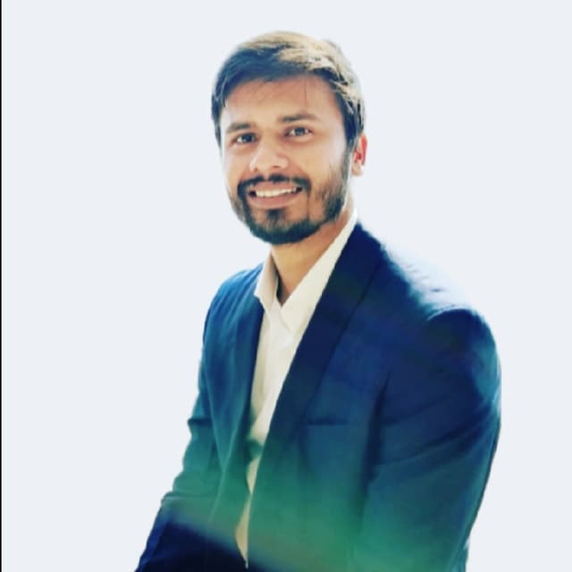 Mayur Thakur