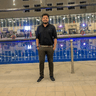 Mayur Vairagi