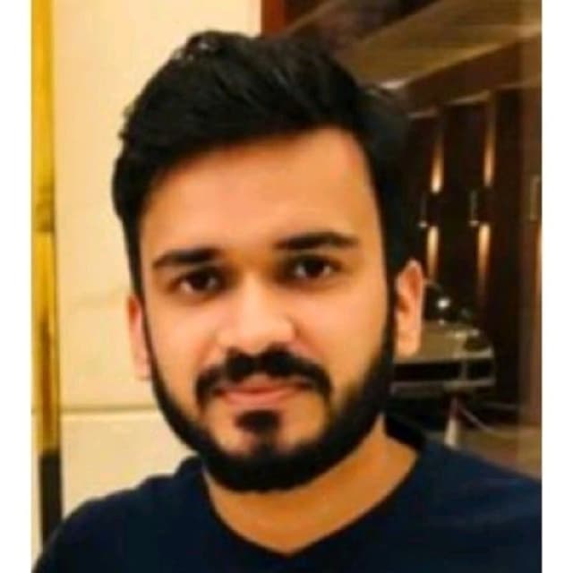 Mayur Yadav