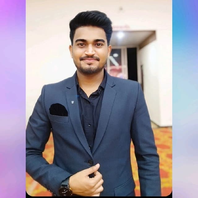 Mayur Zilpe