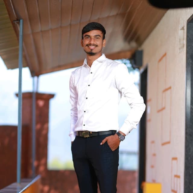 Mayur AMG