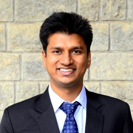 Mayur Agrawal