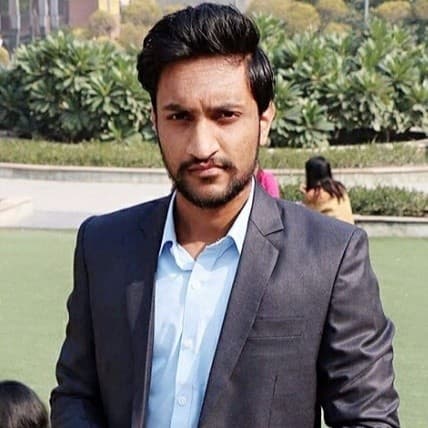 Mayur Agarwal