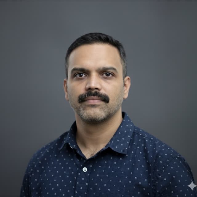 Mayur A.
