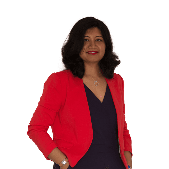 Mayura Rao