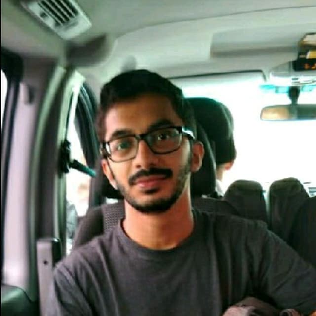 Mayur Arvind