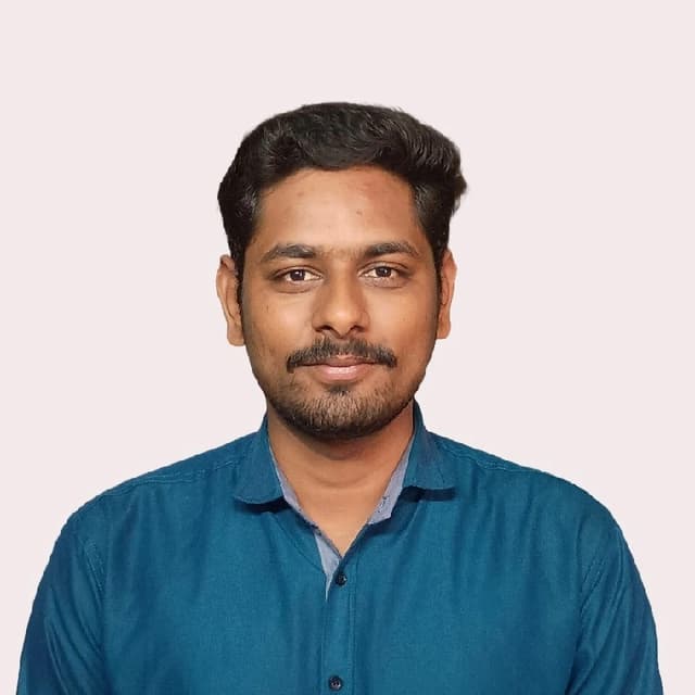Mayur Bansod