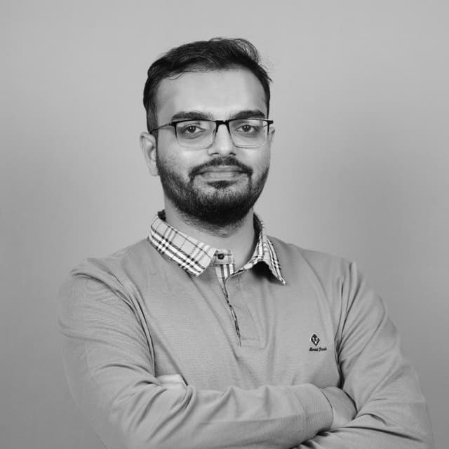 Mayur Bhavsar