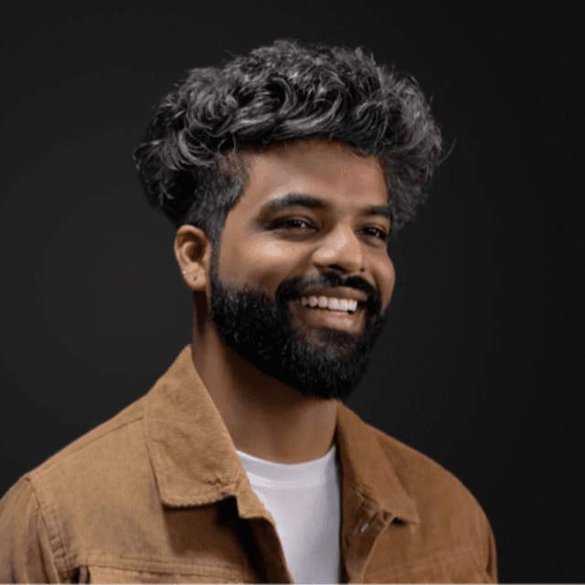 Mayur Morè
