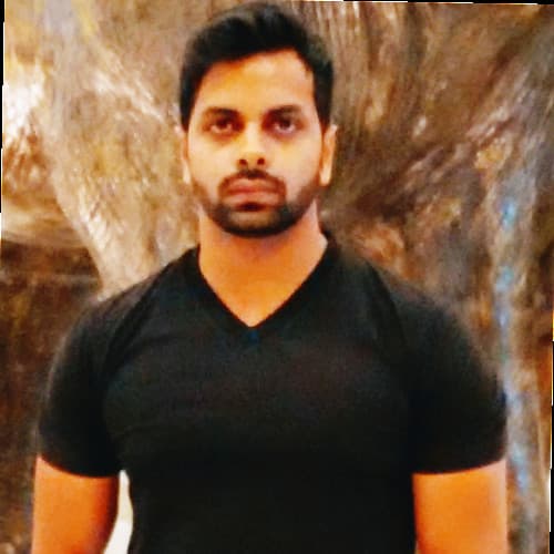 Mayur Choubey