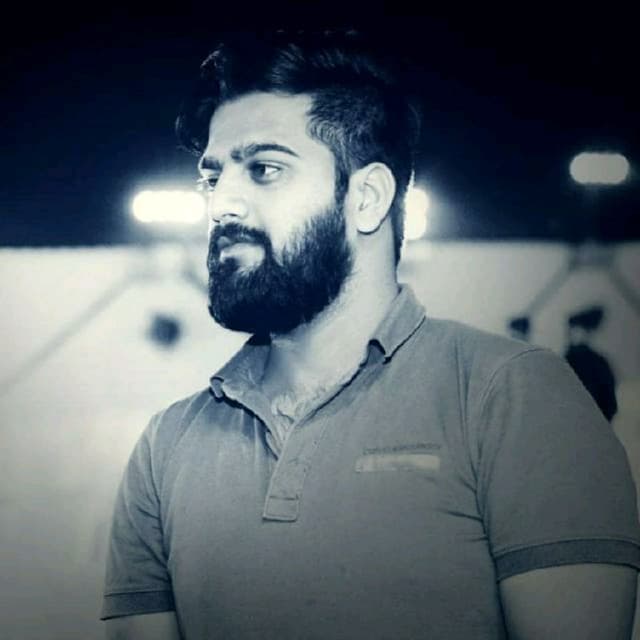 Mayur Dagdi 🇮🇳