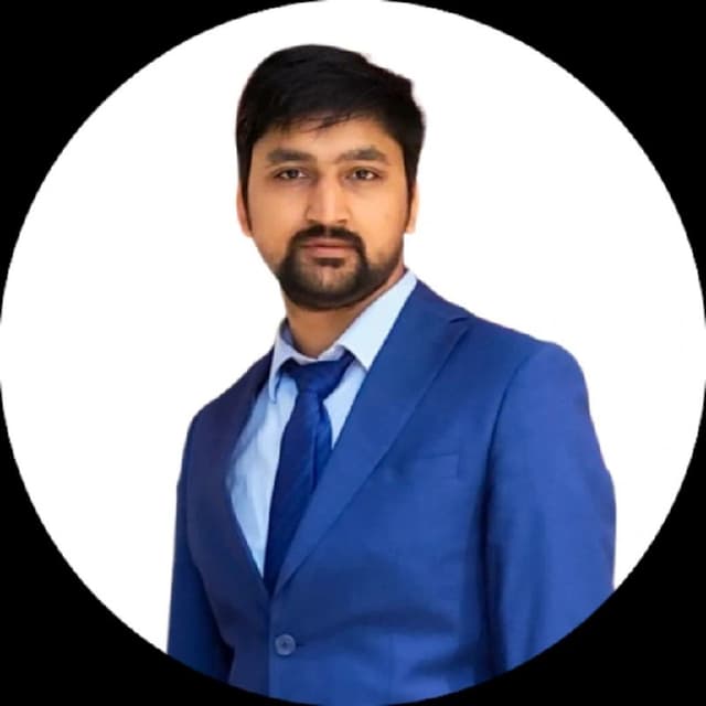 Mayur Deep