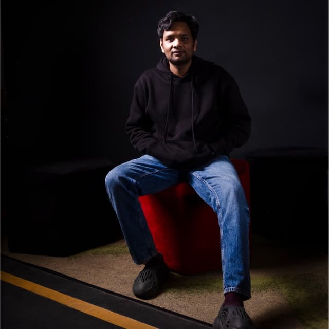 Mayur Devatwal