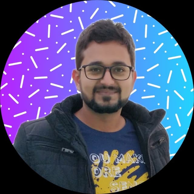 Mayur D.