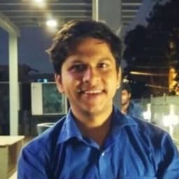 Mayuresh Joshi