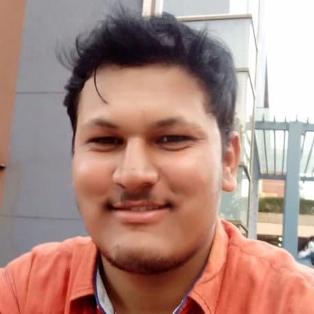 Mayuresh Joshi