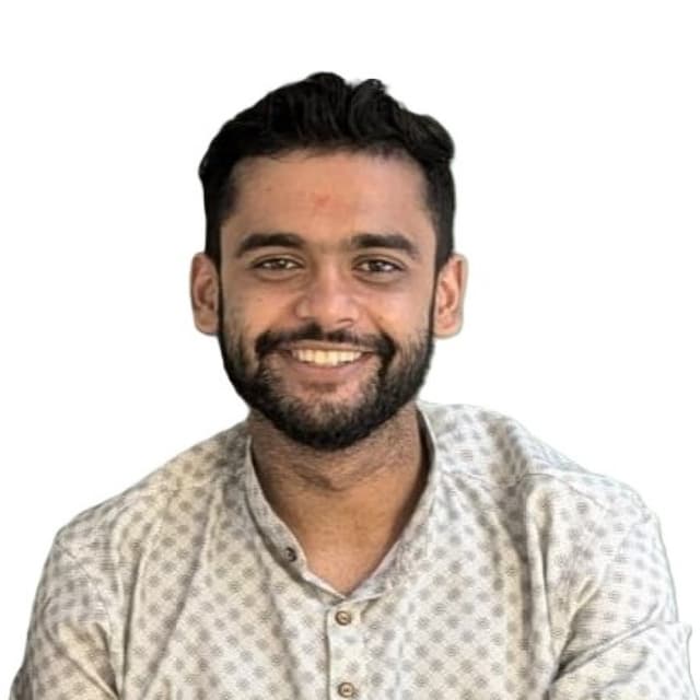 Mayuresh Veeramallu