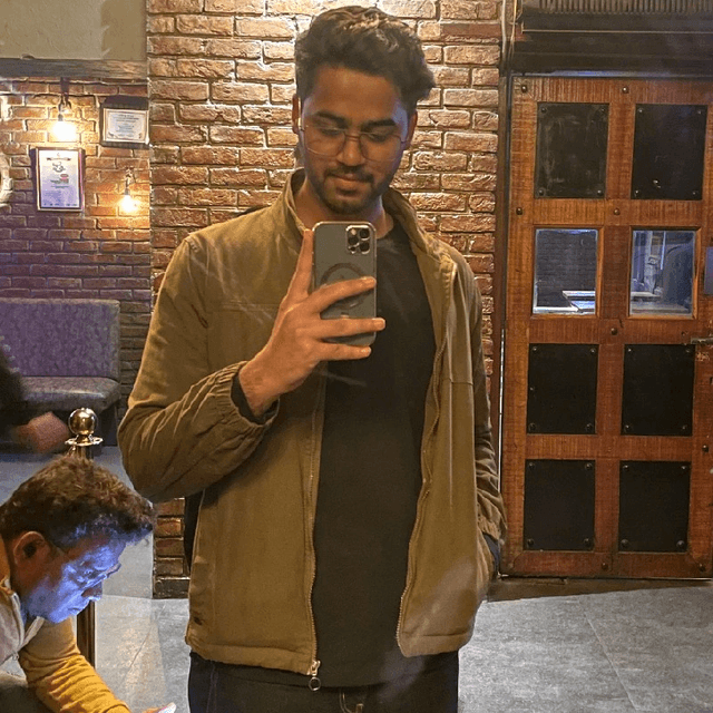 MAYURESH GAWALI