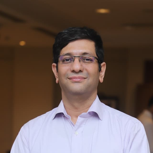 Mayuresh Kini