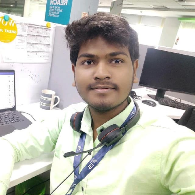 mayur garud