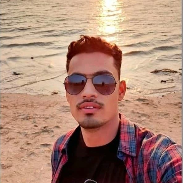 Mayur Bhavsar