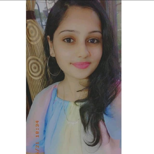 Mayuri Deshpande