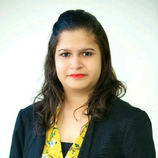 Mayuri Doshi