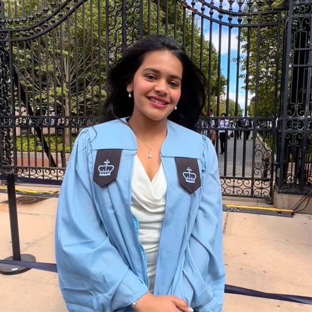 Mayuri Kalvit