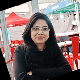 Mayuri Khedekar