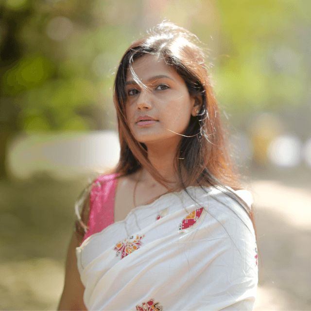 Mayuri Mishra