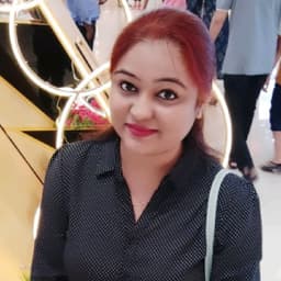 mayuri patil