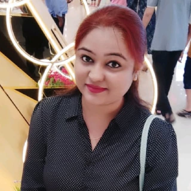mayuri patil