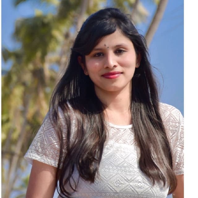 Mayuri Pawale