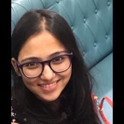Mayuri Rathi
