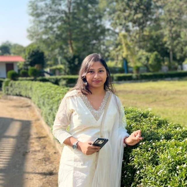 Mayuri Saha