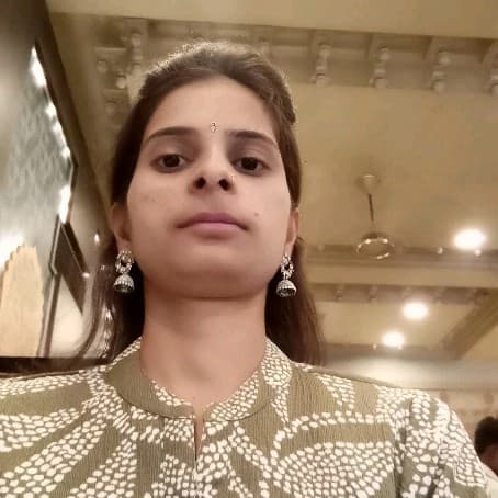 Mayuri Shinde