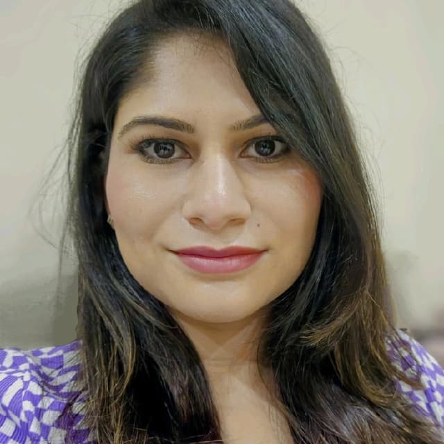 Mayuri Singh