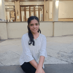 Mayuri Sirsat