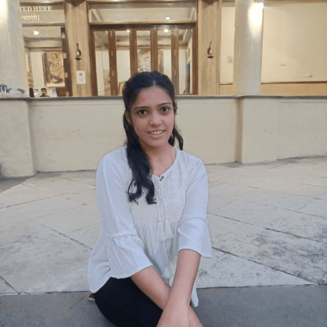 Mayuri Sirsat