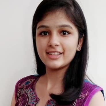 Mayuri Gupta