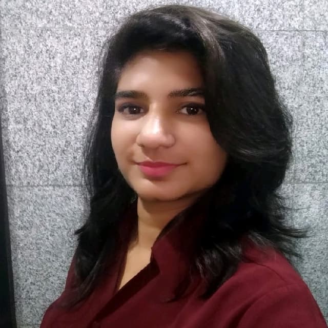 Mayuri Agrawal